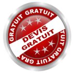Peinture sur toitures in Verneuil-en-Halatte, Hauts-de-France (7806)